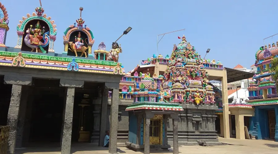 Varadaraja Perumal Temple